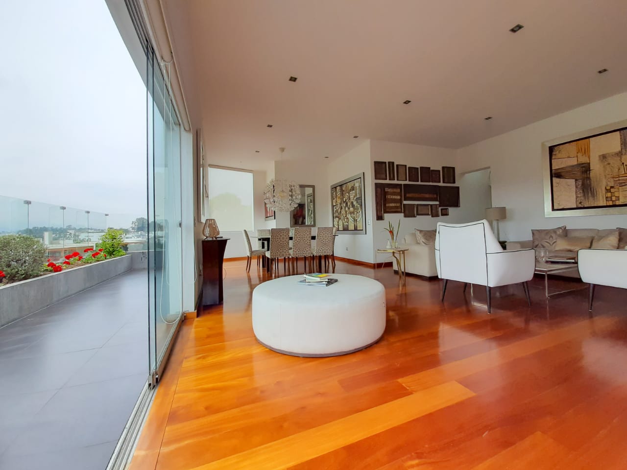 Casa de eventos Surco 