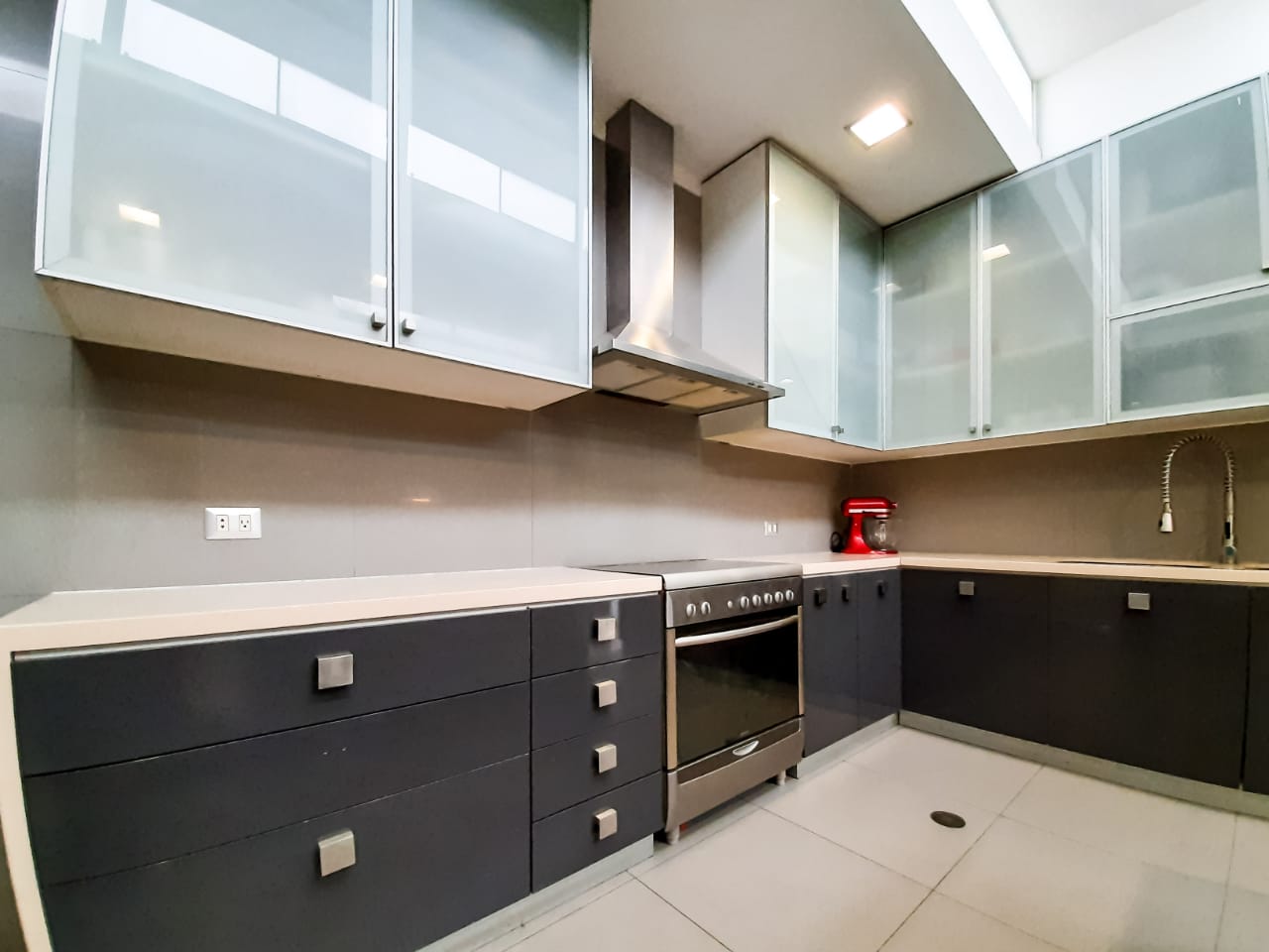Cocina para eventos | Bocasión Eventos