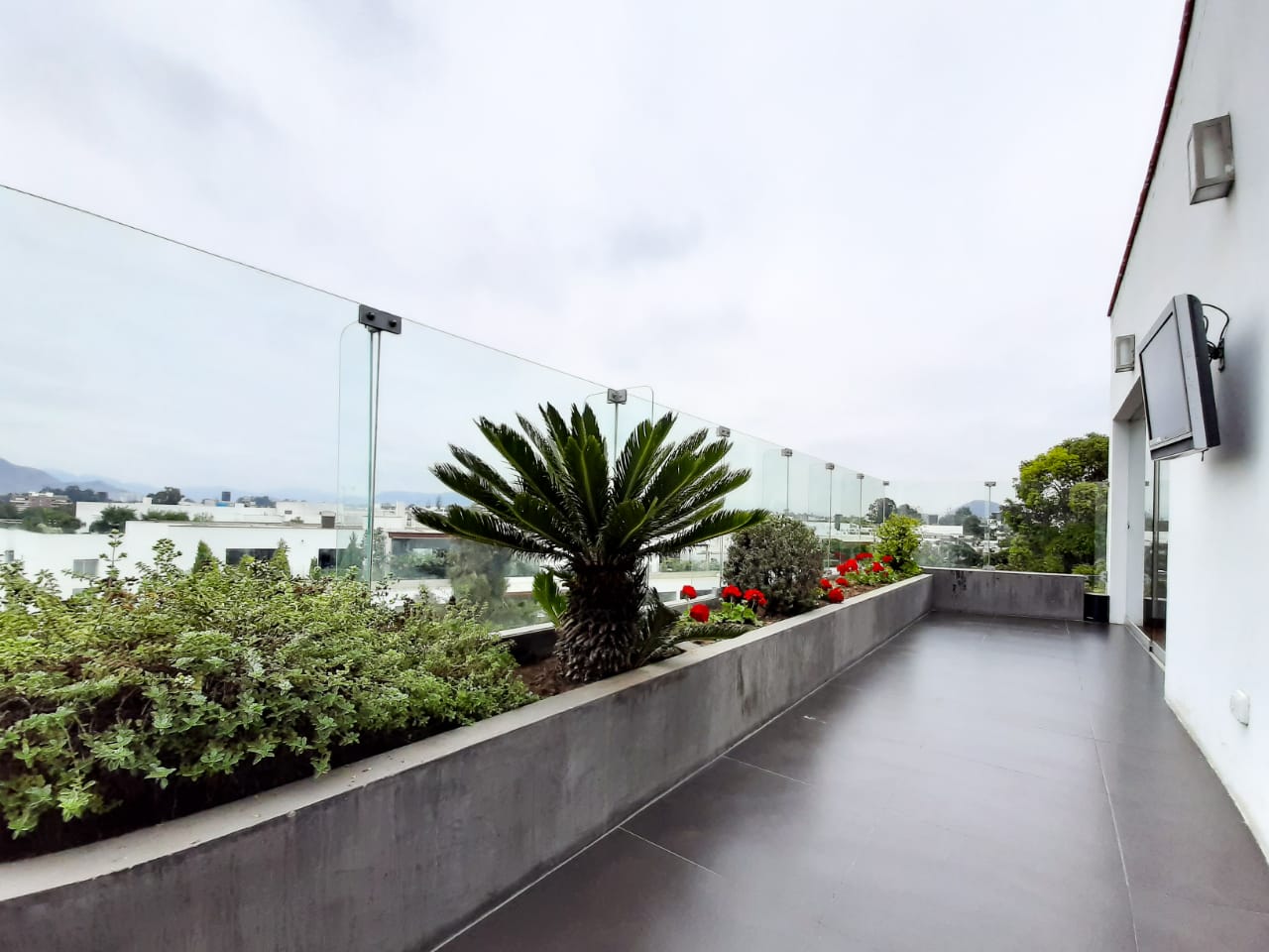 Alquiler de Terraza en Surco | Bocasión Eventos