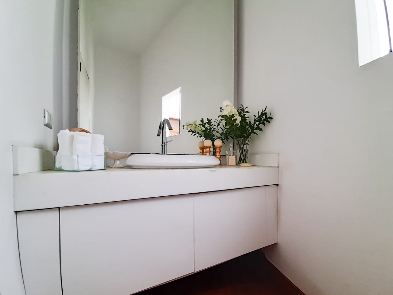 Baño | Bocasión Eventos