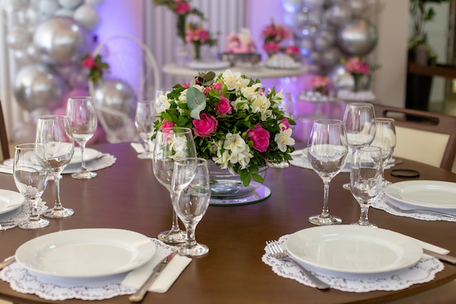 Planificación de eventos | Bocasión Eventos